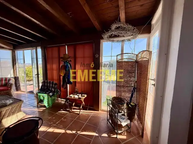 Finca rústica en venta en Centro