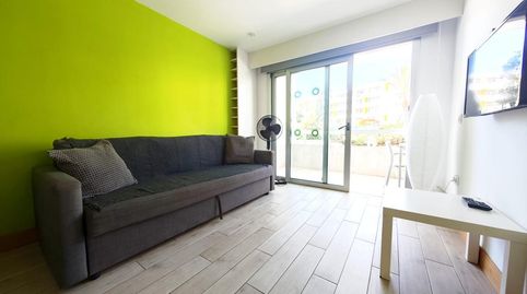 Foto 3 de Piso de alquiler en De Tirajana, Playa del Inglés, San Bartolomé de Tirajana