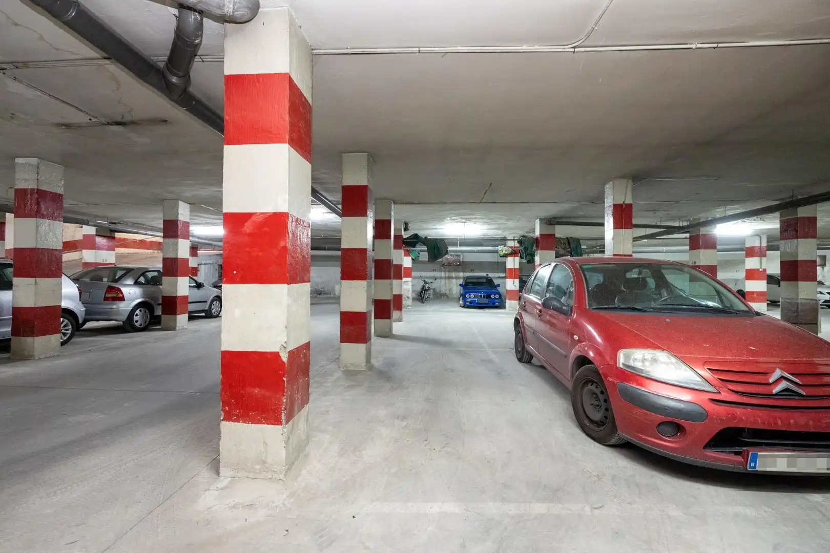 Individual for sale in Calle DOCTOR PAREJA YEBENES, imagen 10