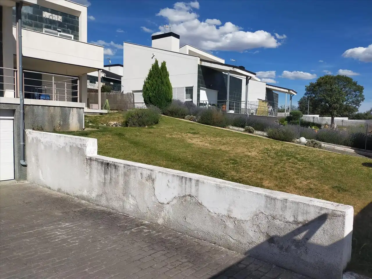 Casa o xalet en venda a 2-Sector Ur-R10, Carrascal de Barregas