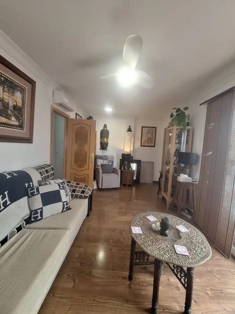Attique avec piscine à vendre à Calahonda, imagen 11