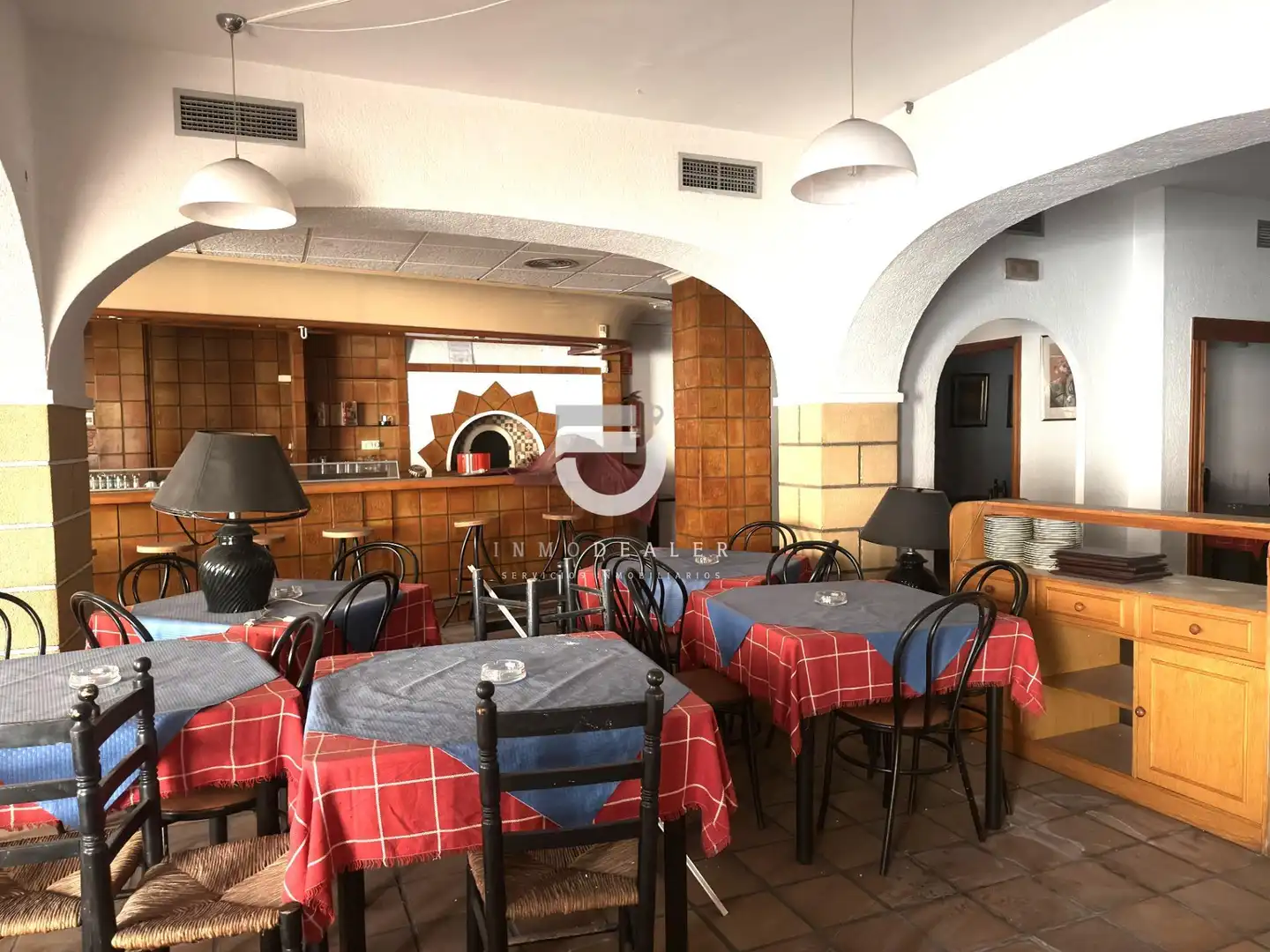 Local comercial en venta en Calle Alcoi, imagen 5