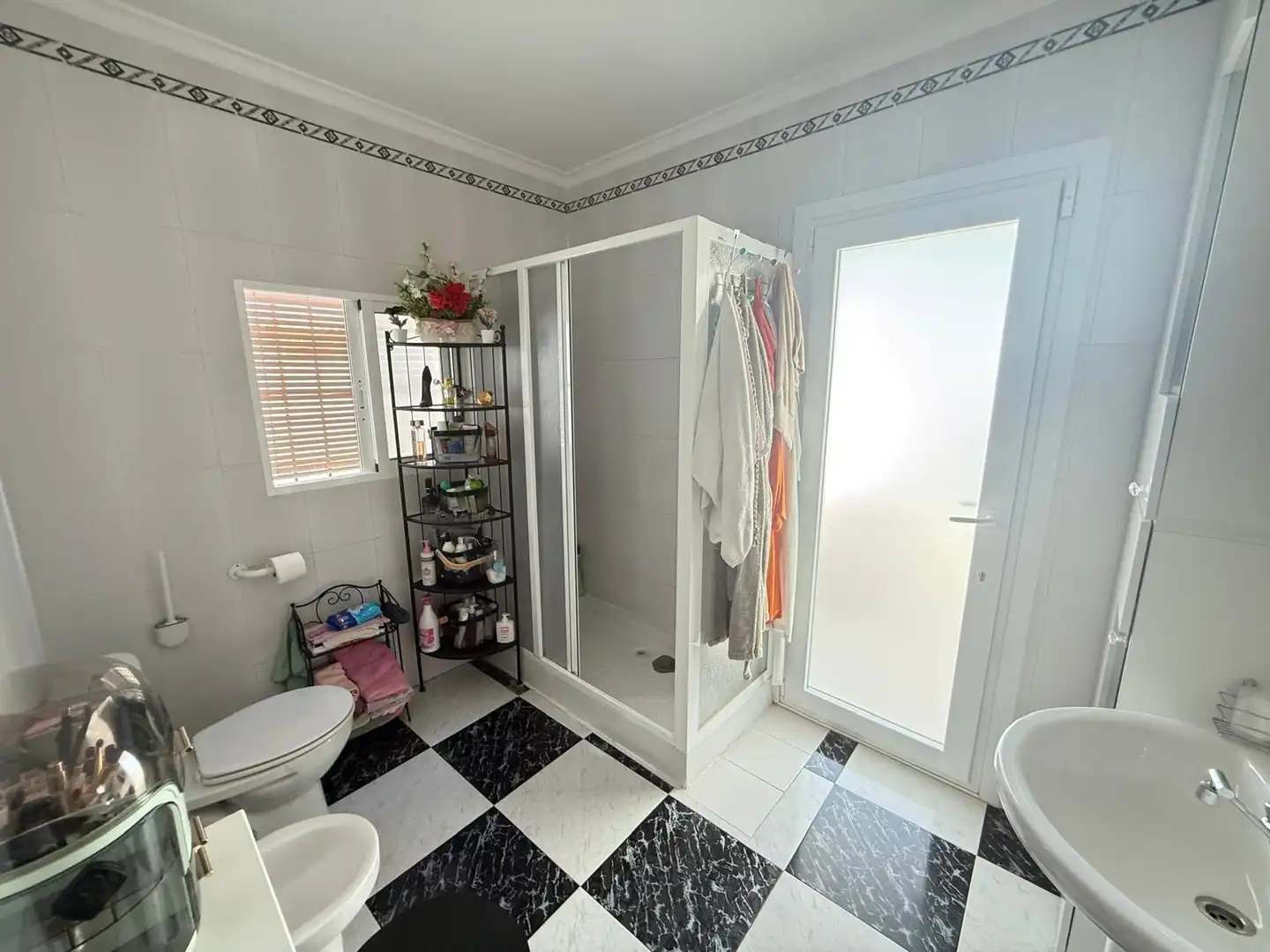 House with terrace for sale in Alameda, imagen 23