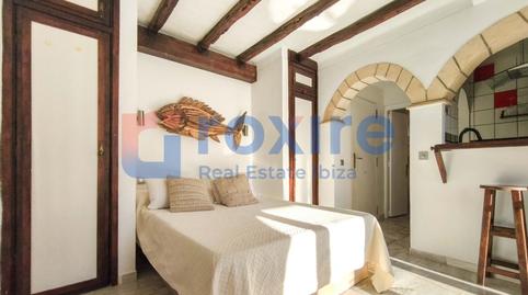 Foto 4 de Estudi de lloguer a Calle Esteperol, Cala Vedella - Cala Tarida, Sant Josep de sa Talaia