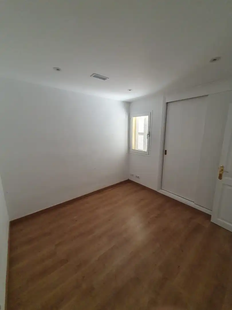 Bedroom of Flat for rent in Binissalem  with Air Conditioner
