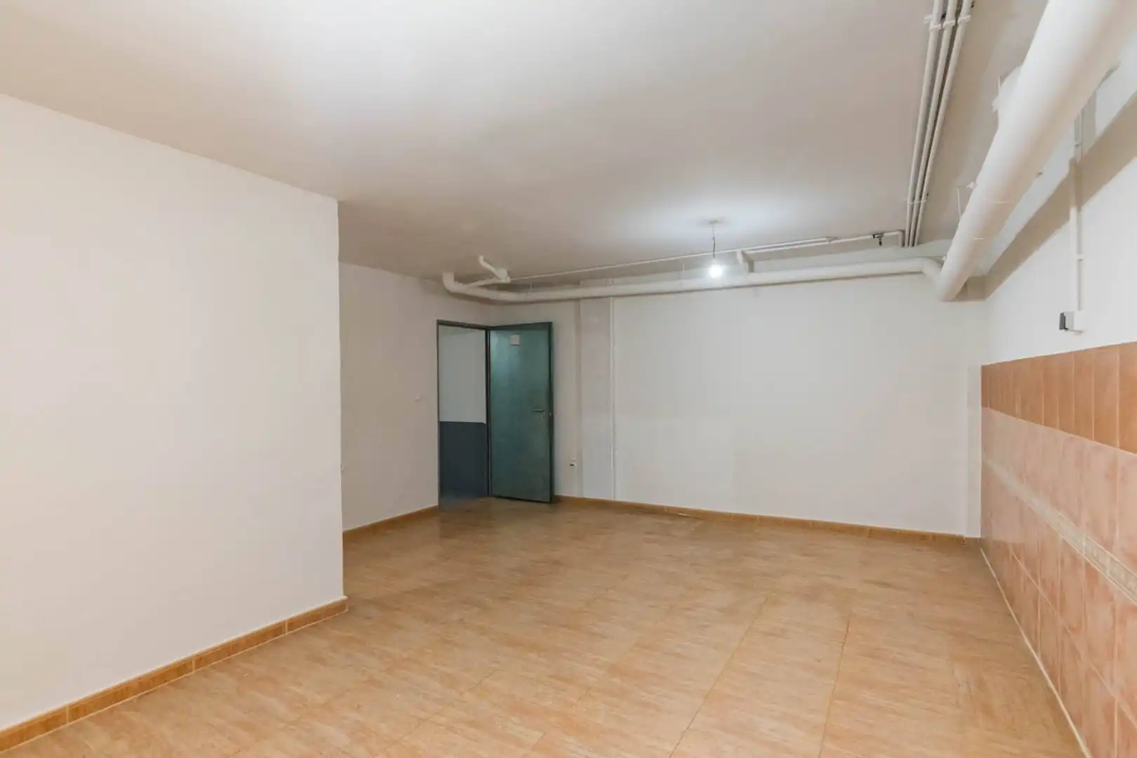 Dúplex en venda en Murcia amb Aire condicionat, Terrassa i Balcó