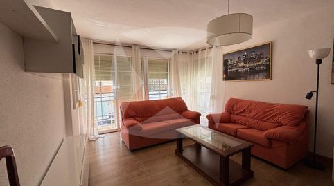 Foto 2 von Wohnung zum Verkauf in Calle Portalegre, La Estación, Badajoz Capital