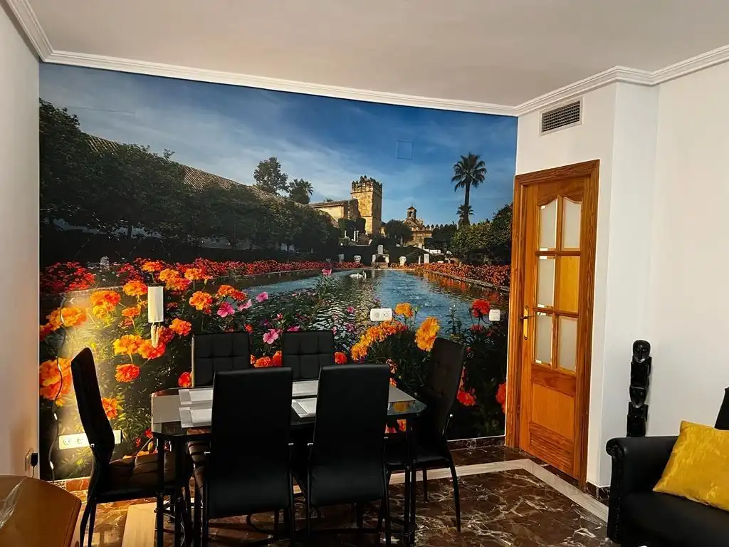 Esszimmer von Erdgeschoss zum Verkauf in  Córdoba Capital