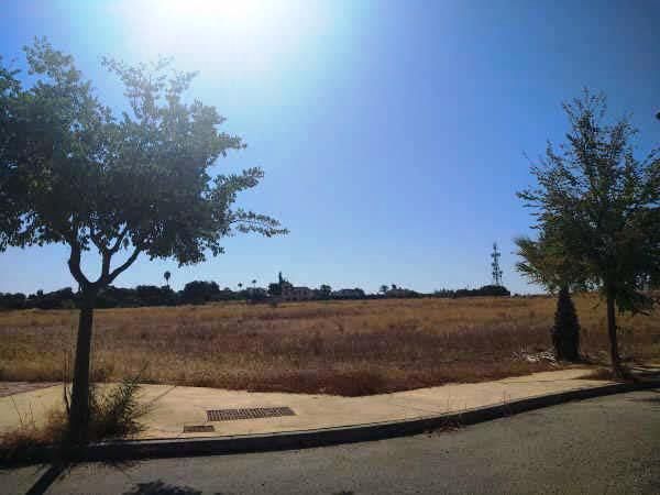 Residencial en venda en Cúllar