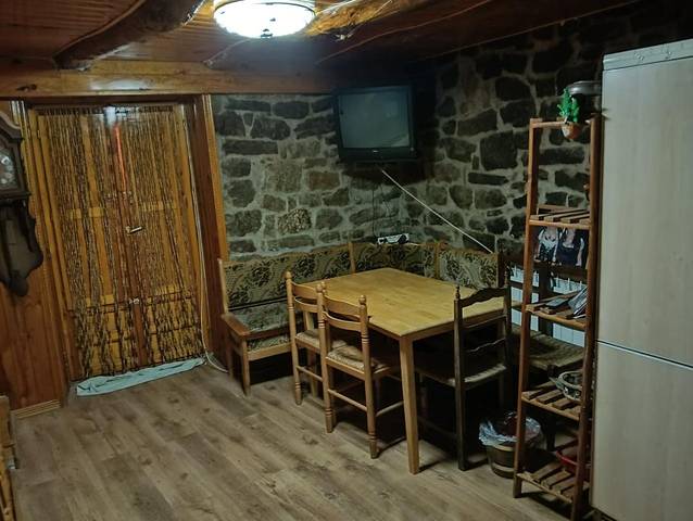 Casa-chalet en Venta en La Iglesia en Castiliscar
