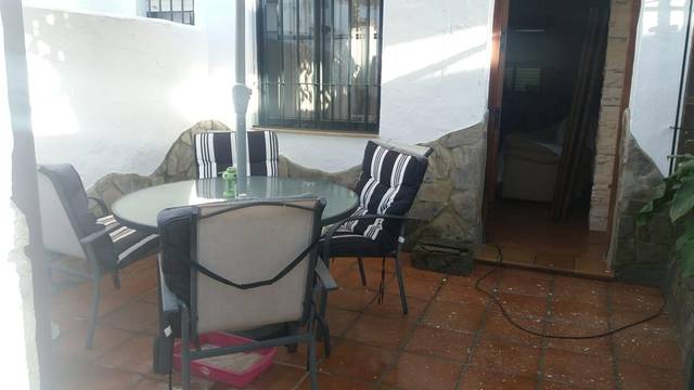 Casa adosada en Alquiler en Los Gallos