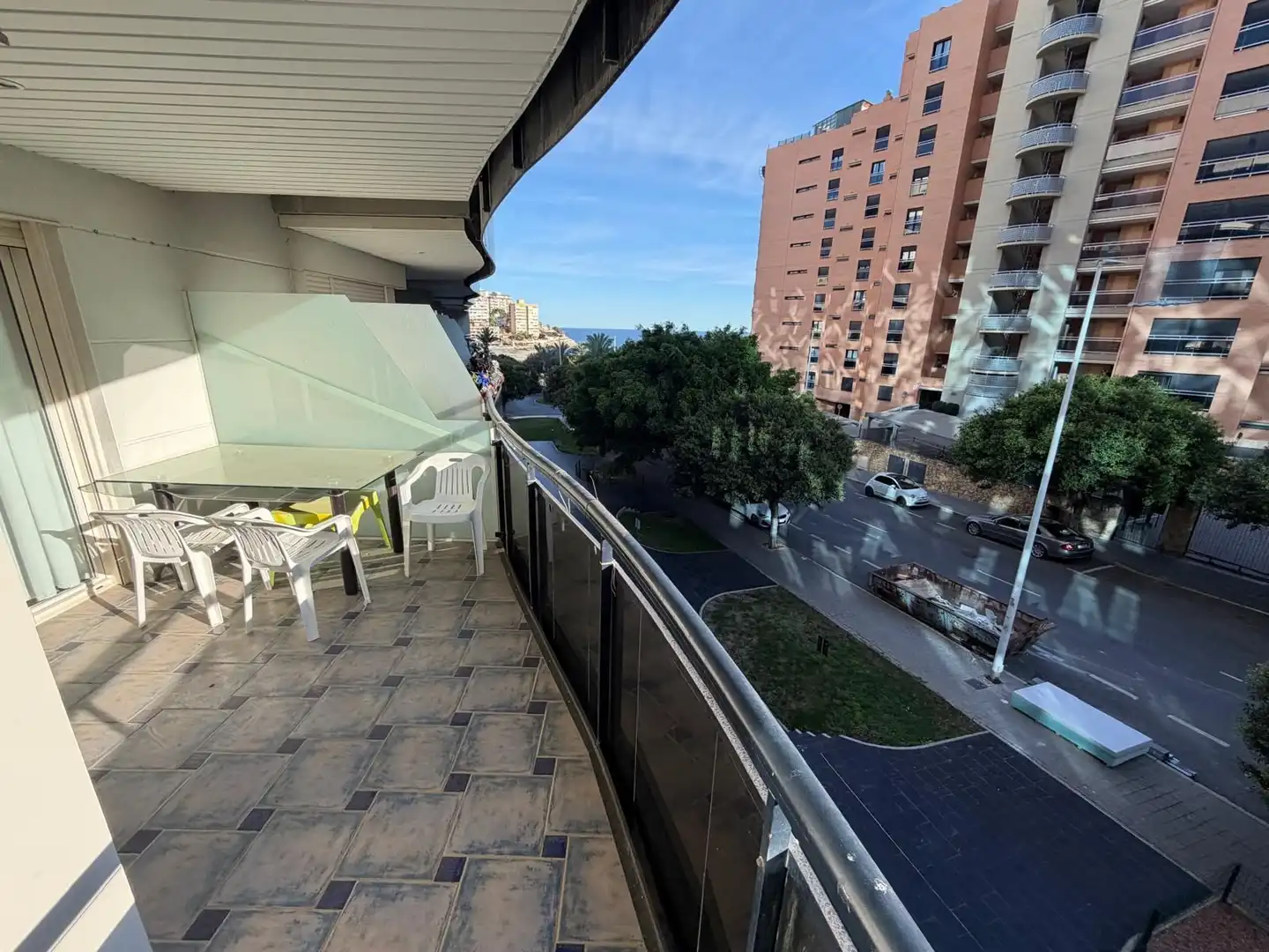 Flat with pool for sale in Calle Xaloc, imagen 2
