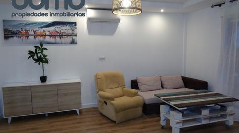 Photo 4 of Flat to rent in Calle Largo Caballero, 119, Esperanza - Quemadero, Almería