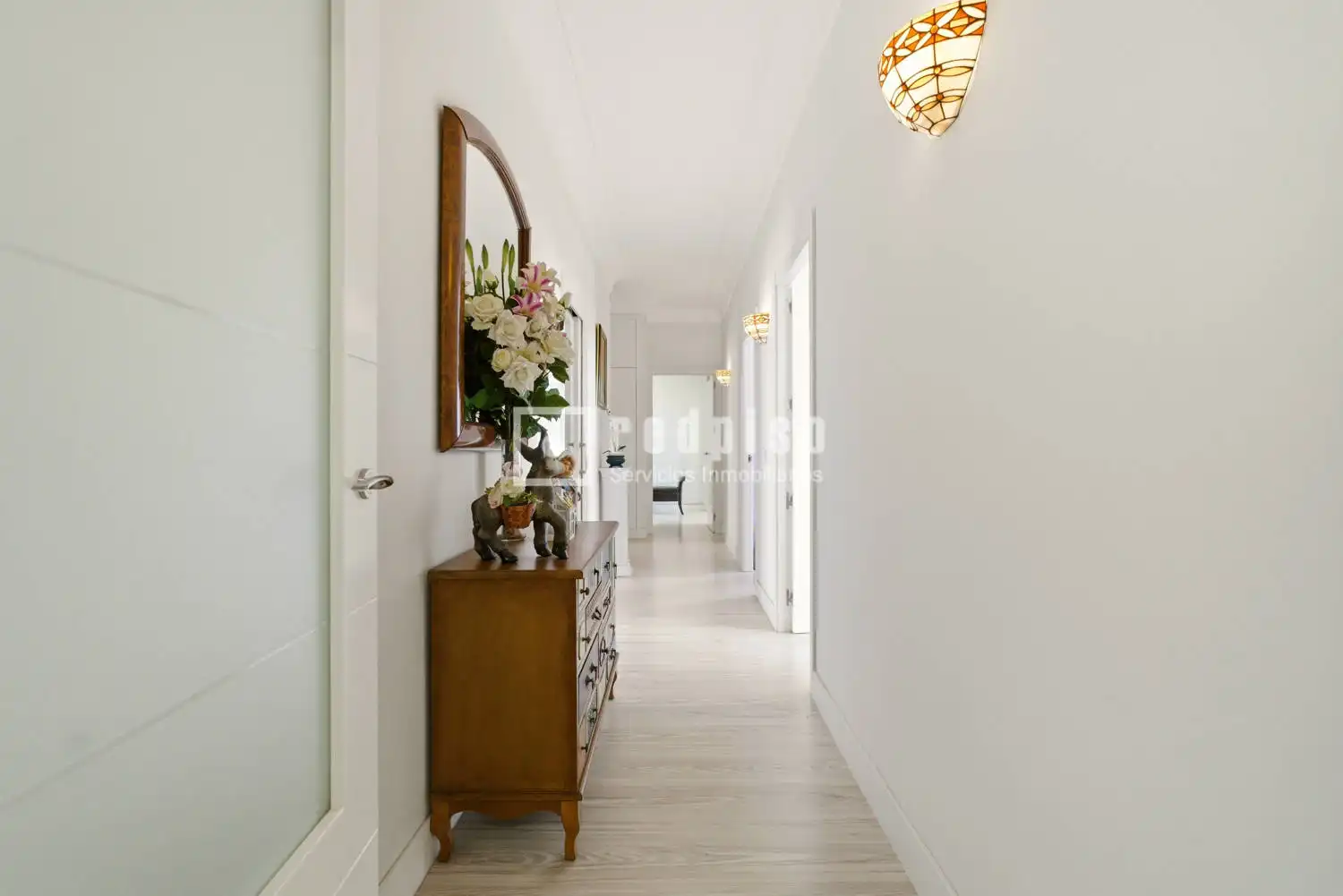 Flat for sale in Madrid  with Air Conditioner, Heating and Terrace