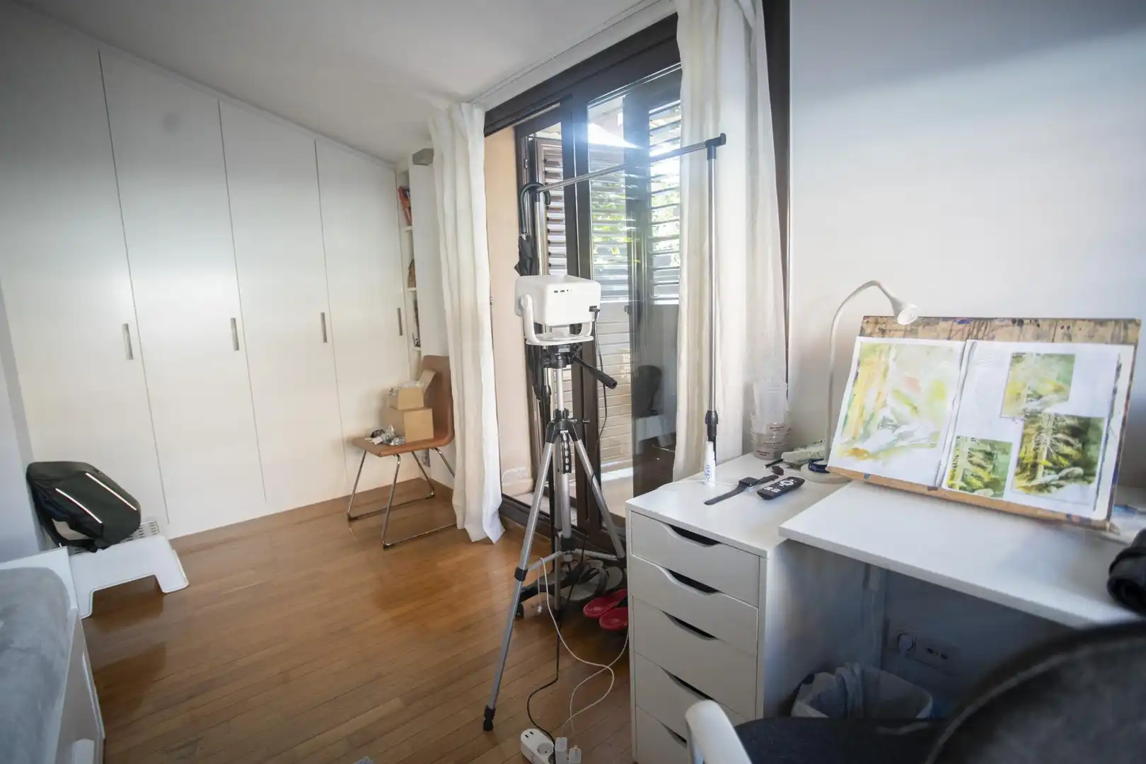 Attique avec ascenseur à vendre à Centre - Sant Oleguer, imagen 9