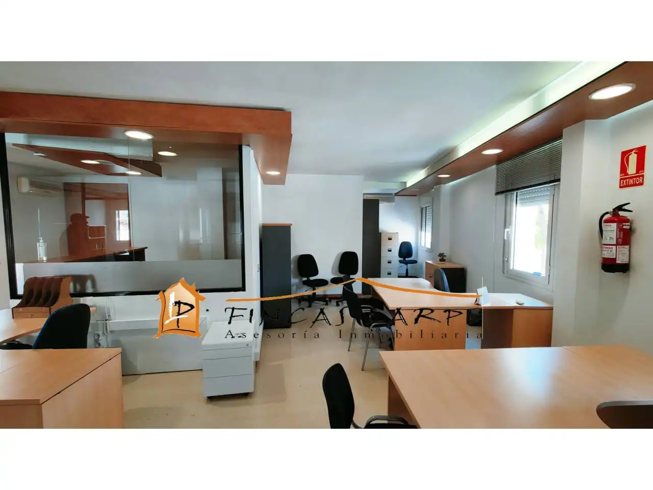 Ufficio in affitto a Martorell, imagen 4
