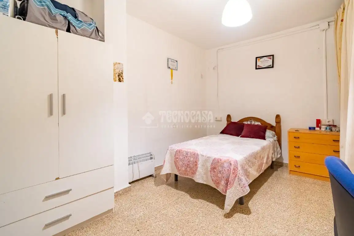 Wohnung zum Verkauf in Centro - Sagrario
