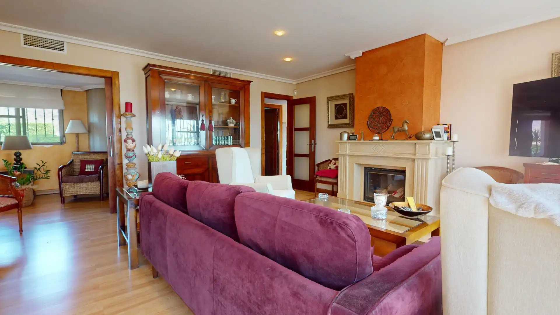 Villa avec terrasse à vendre à Calabardina, imagen 13
