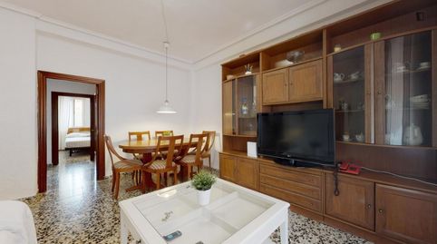 Foto 4 de Apartamento de alquiler en El Cabanyal - El Canyamelar, Valencia Capital