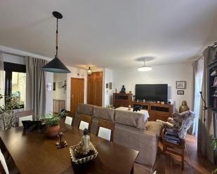 Living room of Flat for sale in Jimena de la Frontera