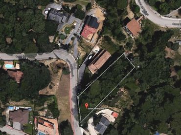 Terreni e lotti in vendita a Santa Maria de Palautordera