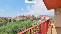 Exterior view of Flat for sale in Palafrugell  with Terrace and Balcony