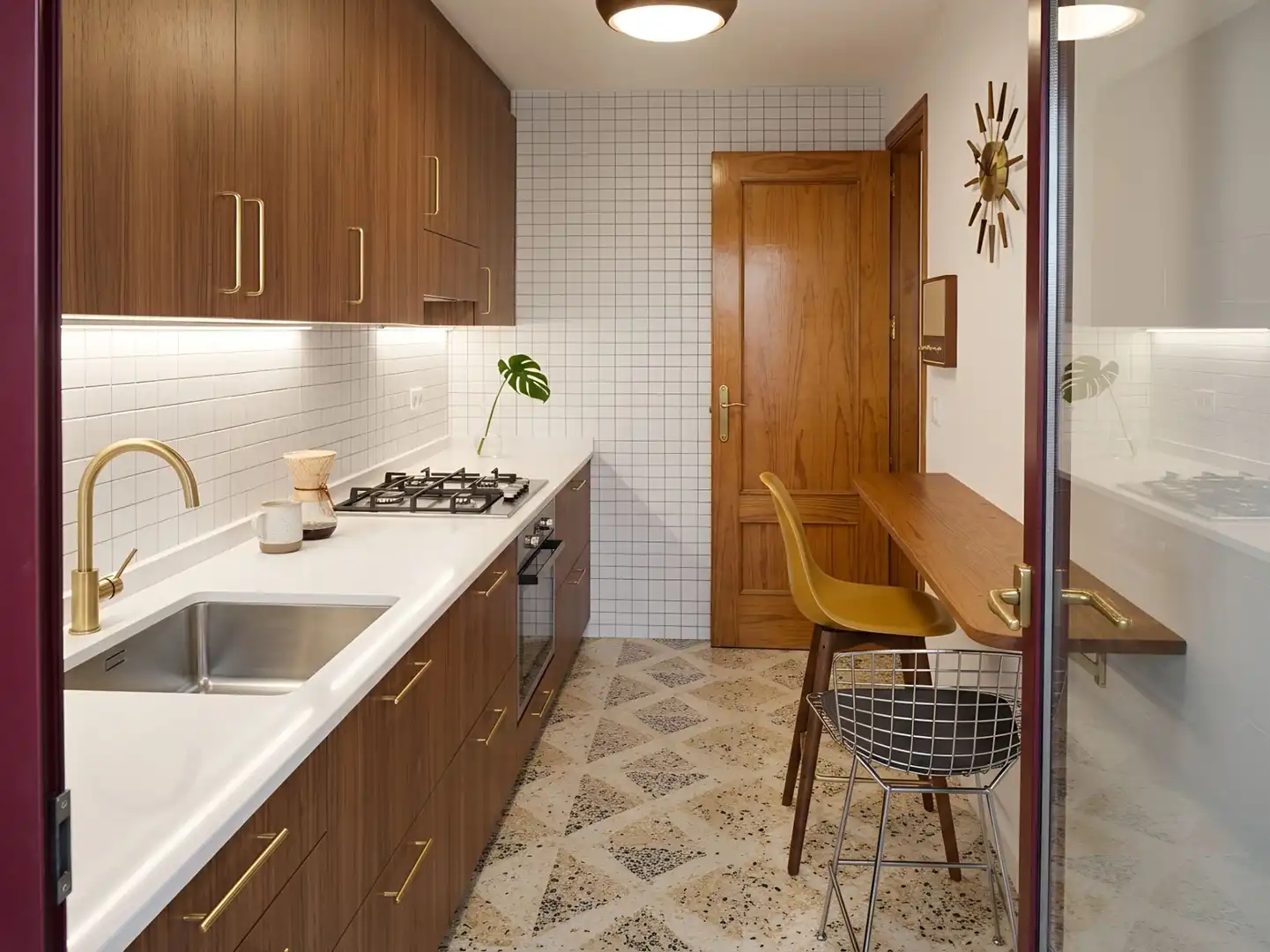 Maisonette mit Aufzug zum Verkauf in Casco Antiguo, imagen 15