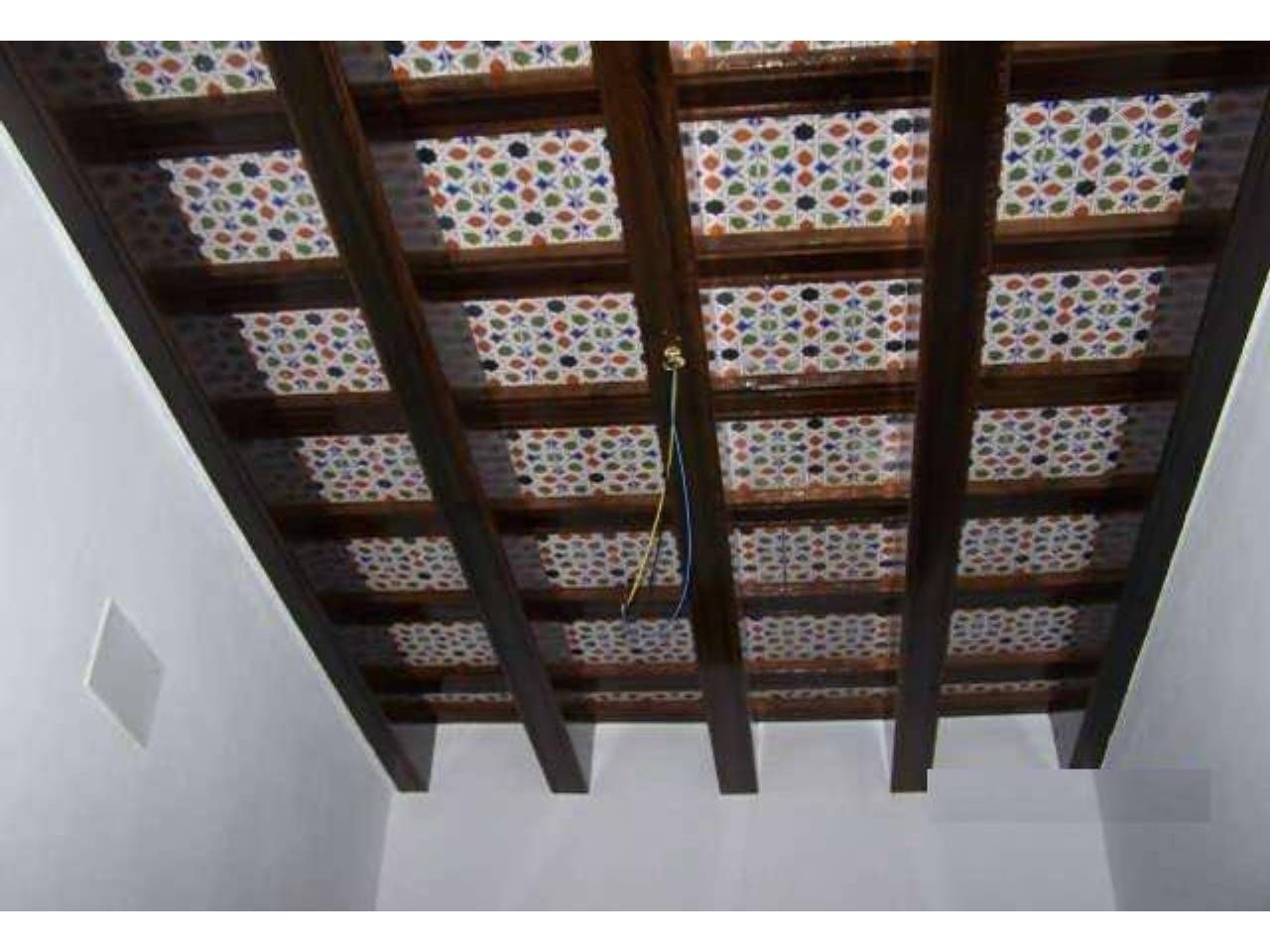 Casa o xalet en venda en Jerez de la Frontera amb Terrassa i Moblat