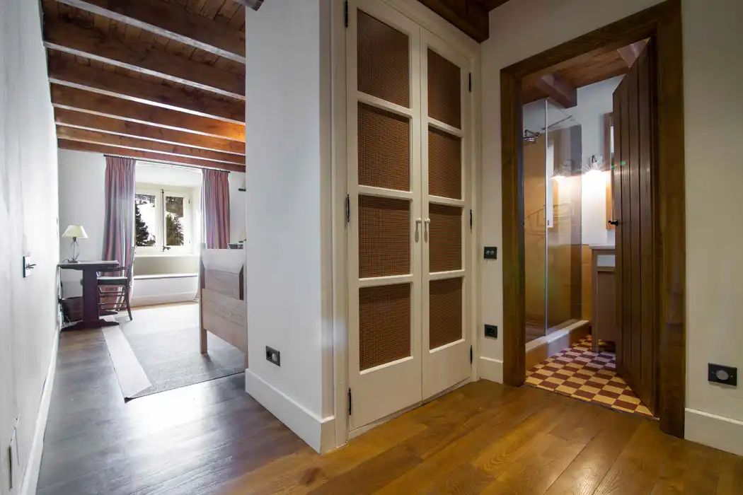 Casa o xalet en venda en Naut Aran amb Calefacció, Jardí privat i Parquet