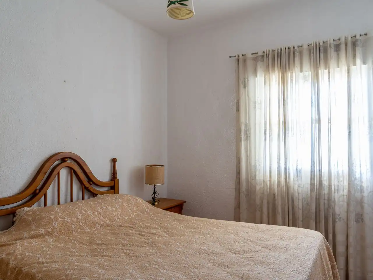 Chalet con jardín en venta en Diseminado Poligon 1 88H, imagen 10