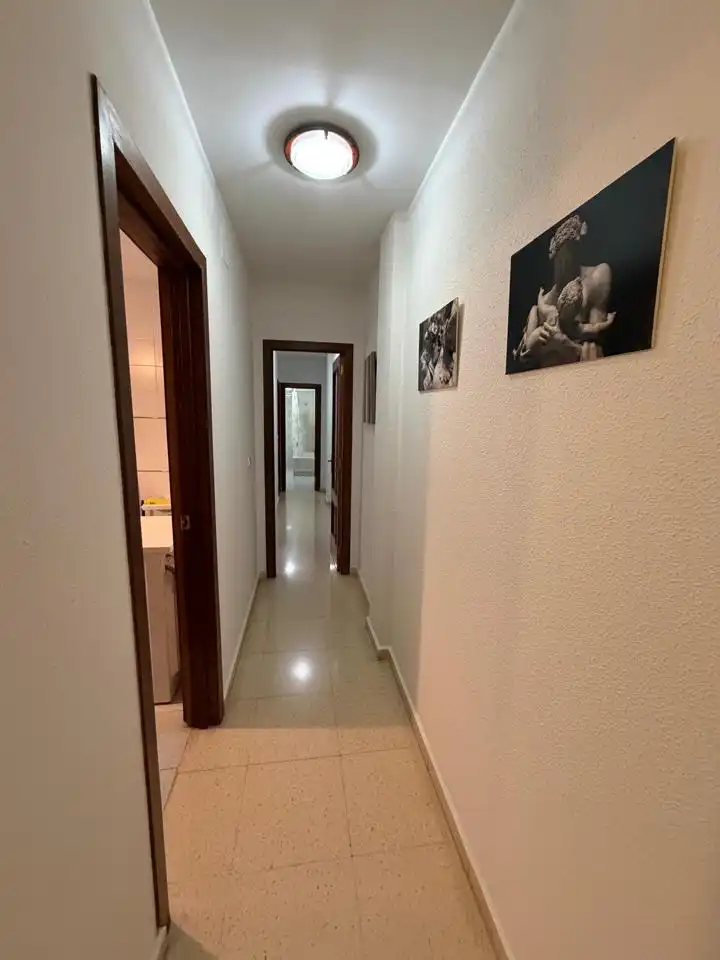 Flat for sale in Plaza de Andalucía 21, imagen 12