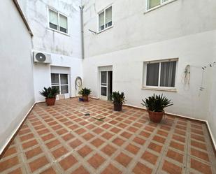 Terrace of Flat to rent in Coria  with Air Conditioner, Heating and Terrace