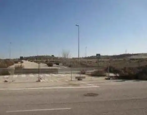 Terreny industrial en venda en Valdemoro