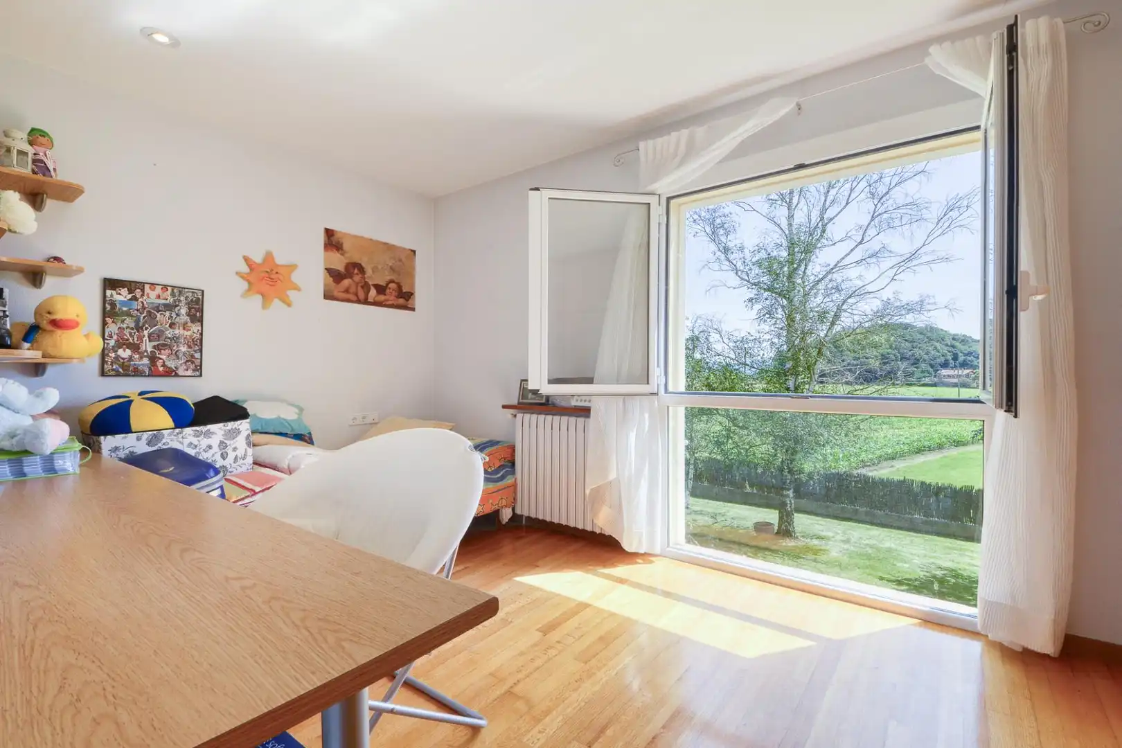 Casa o xalet en venda a General Estartús, 63, La Vall d'en Bas