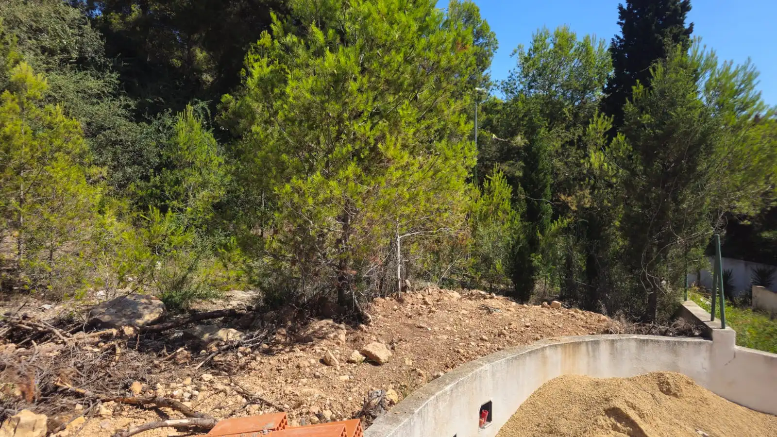 Terreny residencial en venda a Alcossebre, imagen 7