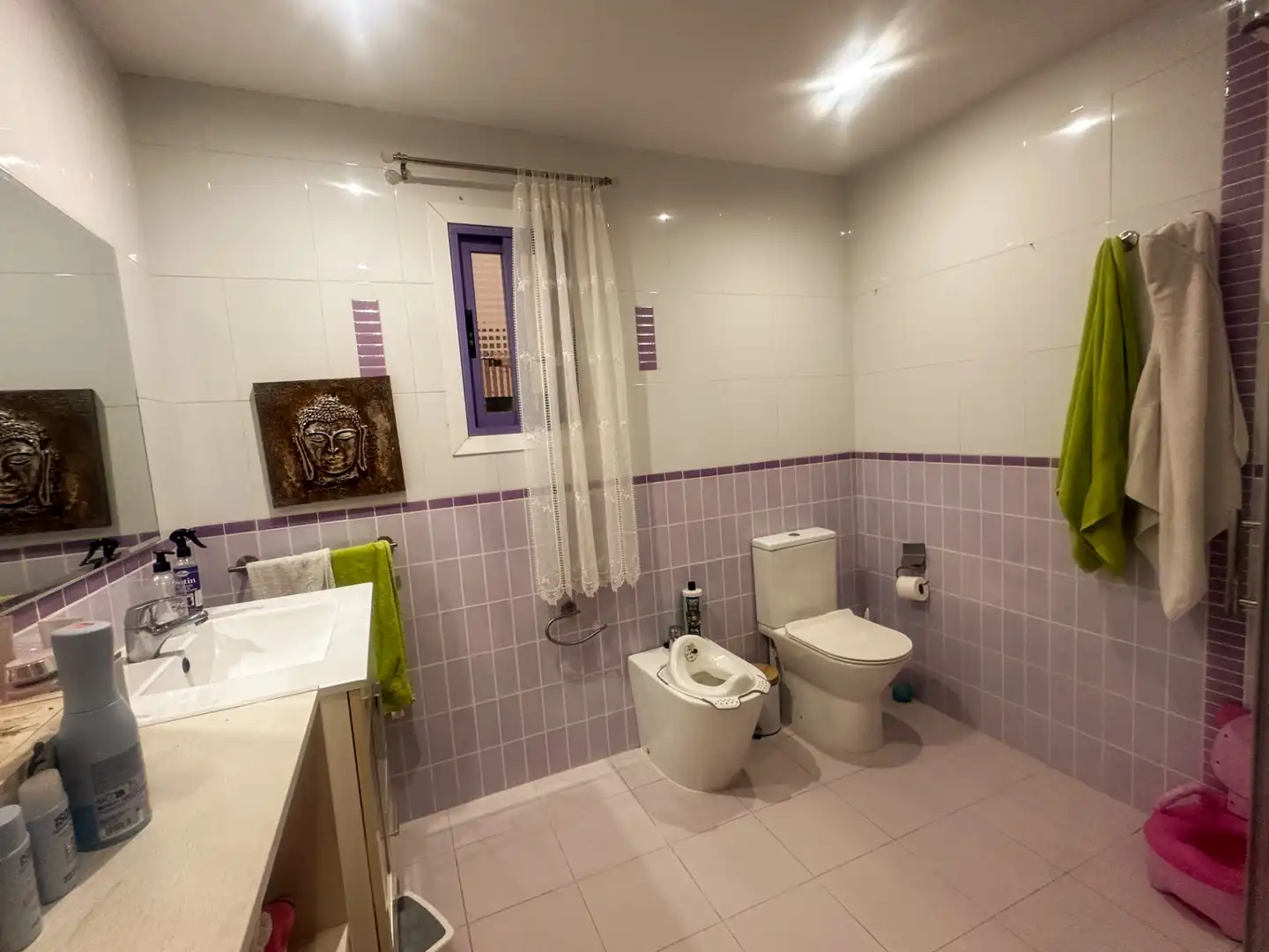 Appartement avec terrasse à vendre à Carrer de Joan d'Austria, imagen 27