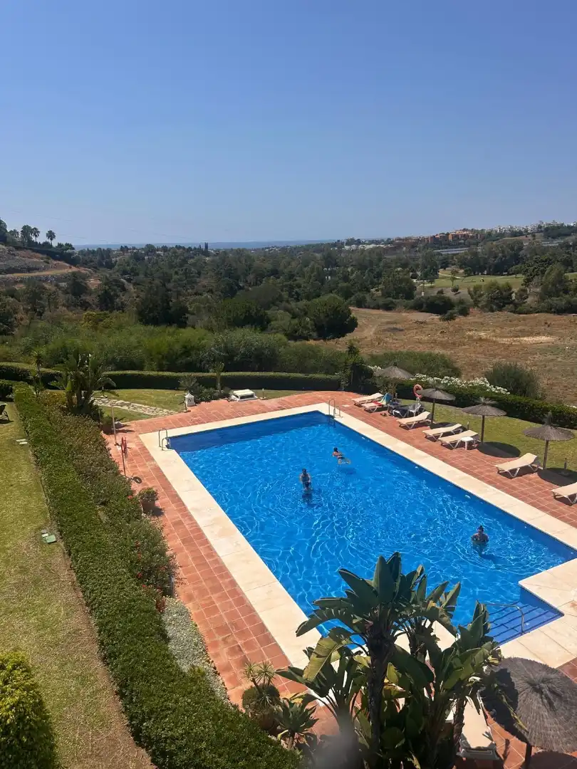 Àtic amb piscina en venda a Urbanizacion Torre Esteril 100, imagen 18