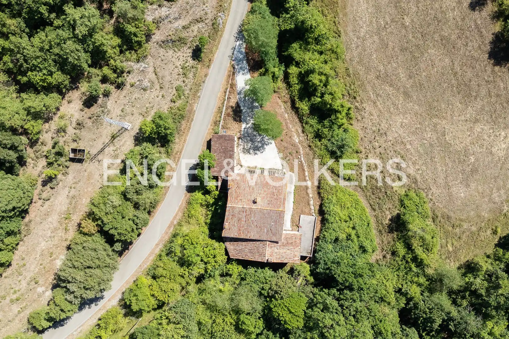 Landhaus mit Garten zum Verkauf in La Vall de Bianya, imagen 48