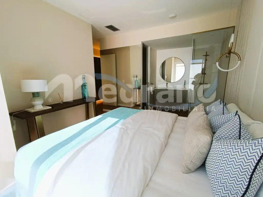 Piso con piscina en venta en Avenida Puerto Rico, imagen 17