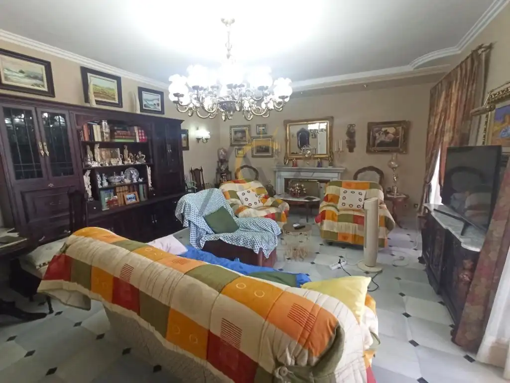 Villa avec terrasse à vendre à Monóvar  / Monòver, imagen 11