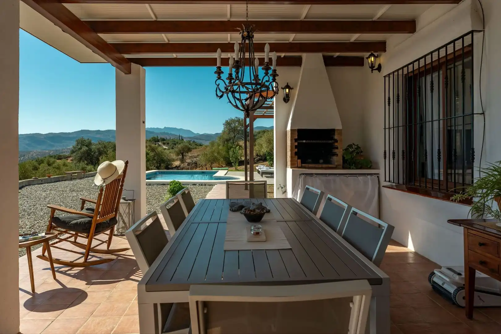 Landhaus mit Pool zum Verkauf in Tolox, imagen 31