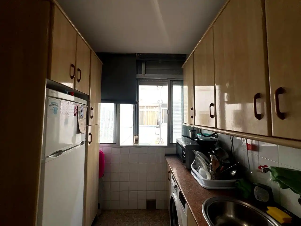 Flat for rent in Segre, El Plantinar – Avda. La Paz - El Juncal