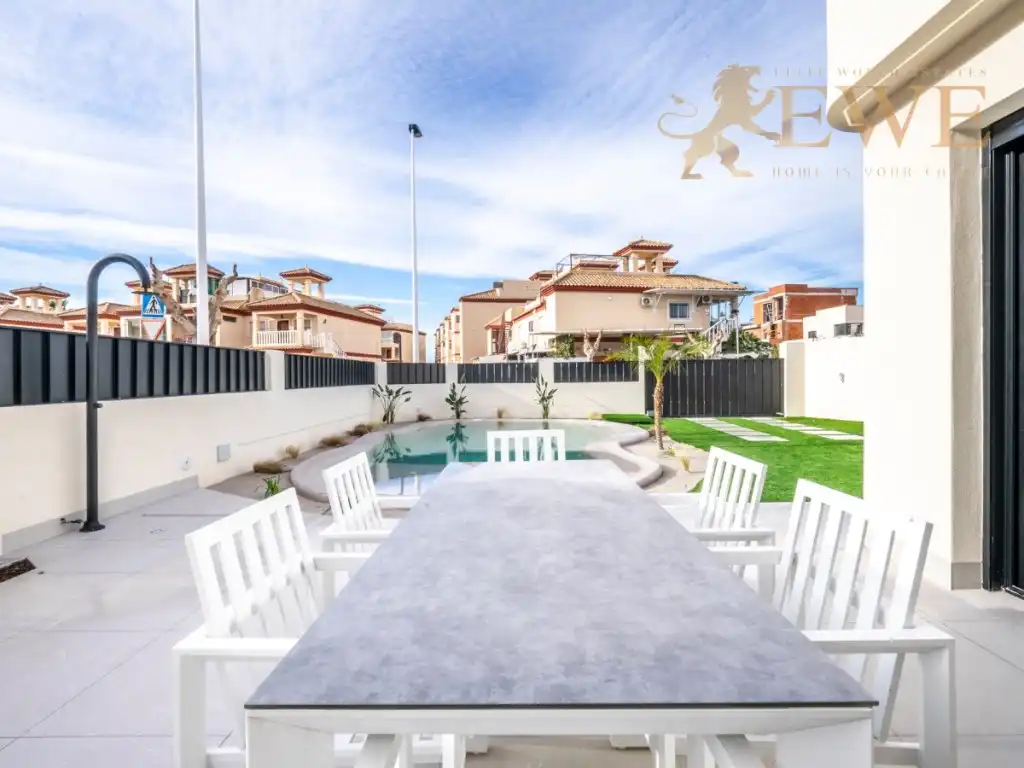 Casa en venda a Plaza Paco Rabal (Roldan) (Roldan), imagen 18