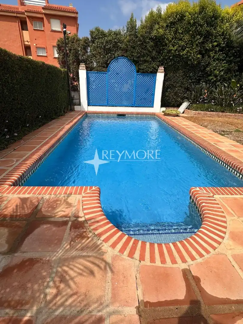 Detached house with pool for sale in Elviria - Cabopino, imagen 86