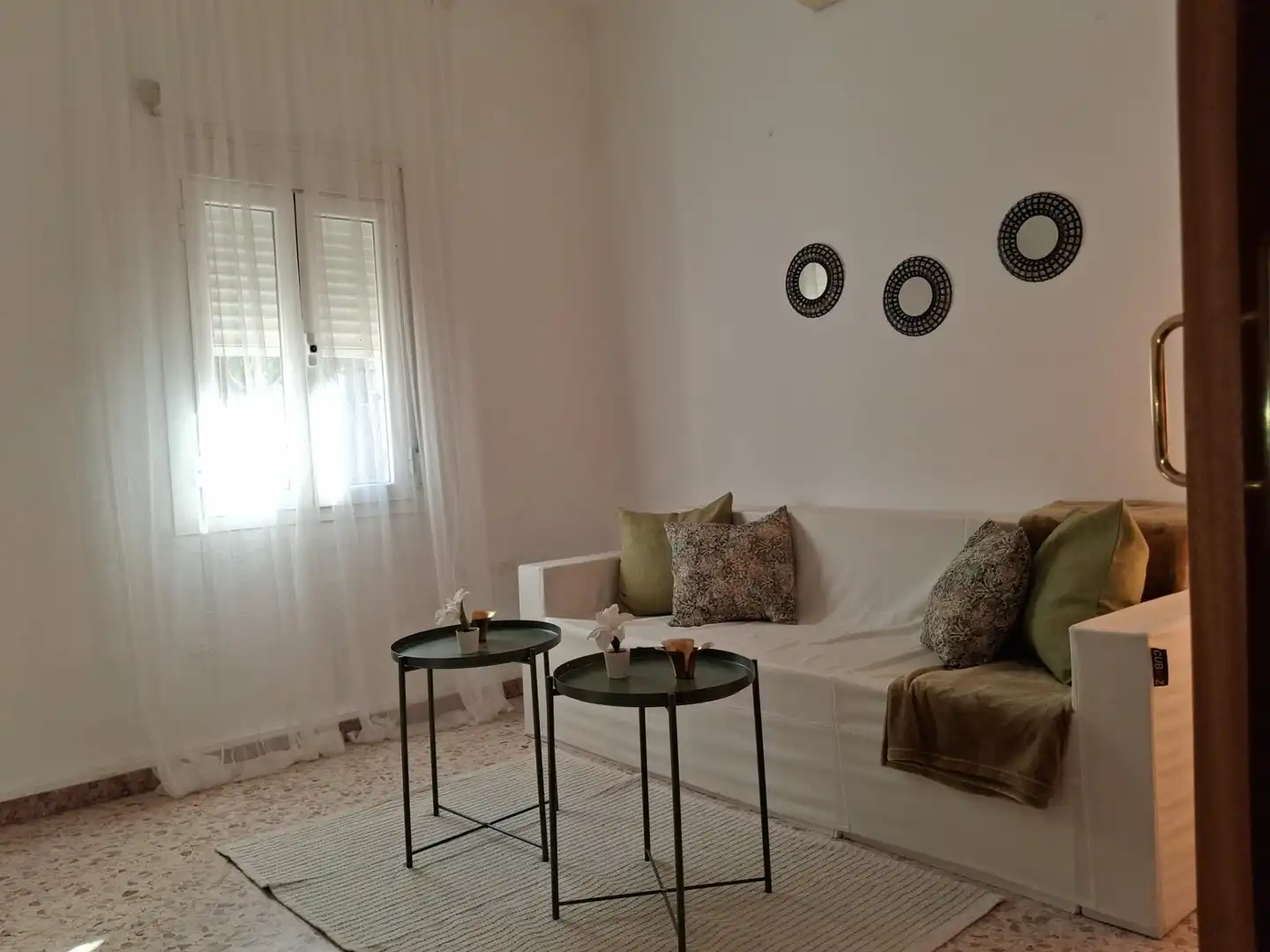 Houses for sale in Olivares