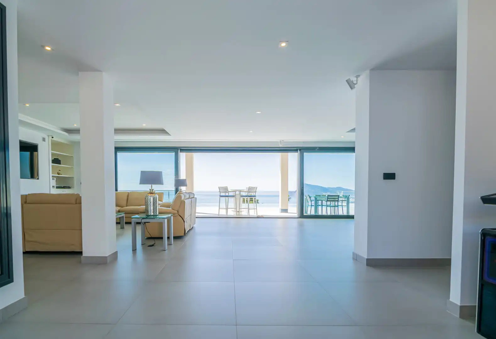 Detached house with terrace for sale in Altea la Vella, imagen 14
