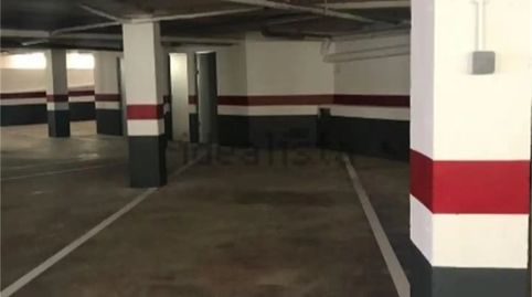 Foto 2 de Garaje de alquiler en Grañén, Huesca