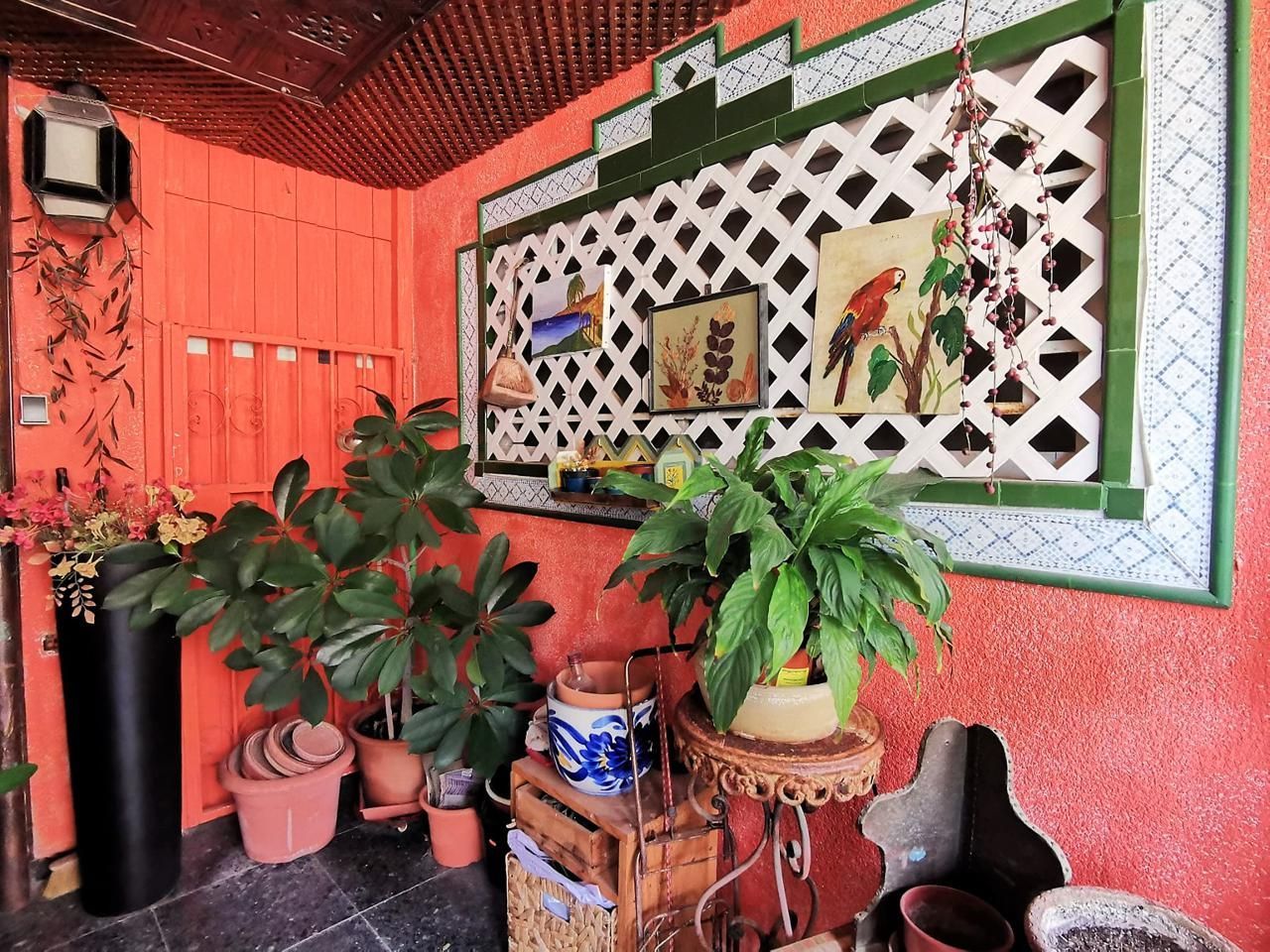 Flat for sale in Alicante / Alacant  with Air Conditioner, Parquet flooring and Terrace