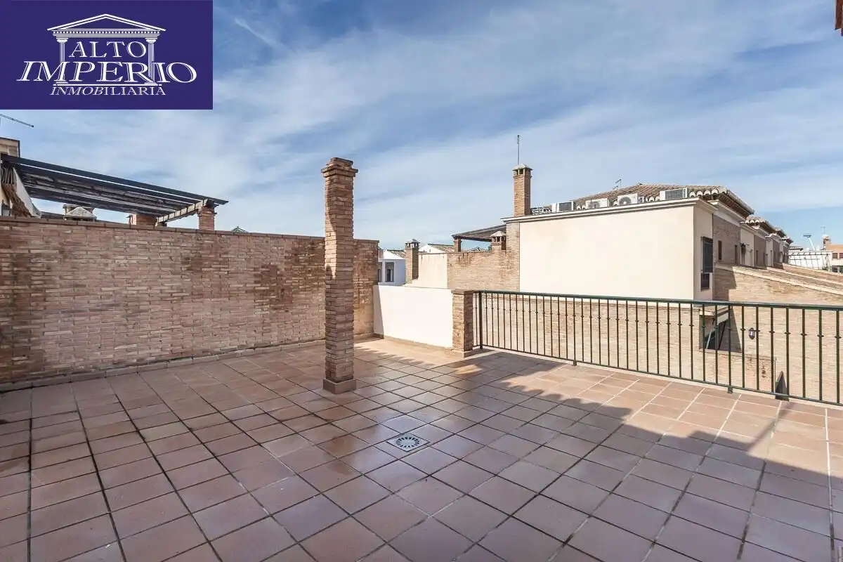 Abitazione con terrazza in vendita a Calle DOCTOR LOPEZ FONT, imagen 40