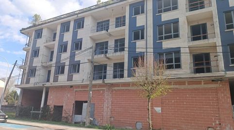 EDIFICIO OBRA PARADA EN VILALBA